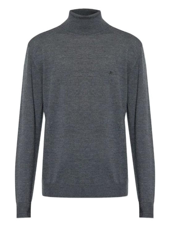 25FW 에트로 니트웨어 MRKF0067AL291 Grey