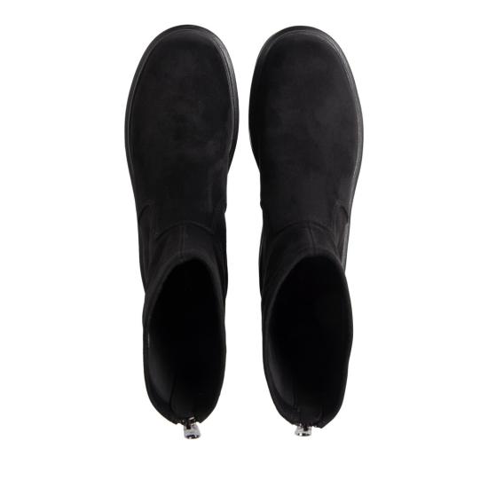  캘빈클라인 부츠 YW0YW016020GJ Black - CALVIN KLEIN