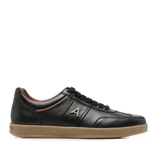 26SS 알베르토 고찌 스니커즈 AG6041 26118BLK Black