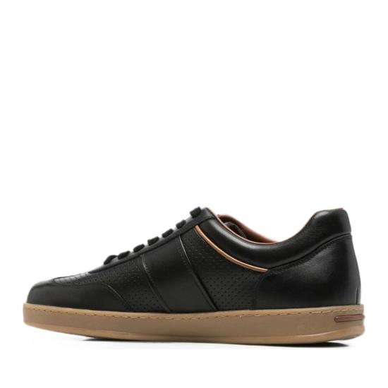 26SS 알베르토 고찌 스니커즈 AG6041 26118BLK Black - ALBERTO GOZZI