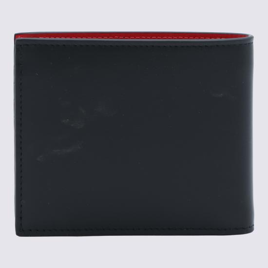 26FW 크리스챤 루부탱 남성지갑 3265105 BK01 BLACK - CHRISTIAN LOUBOUTIN