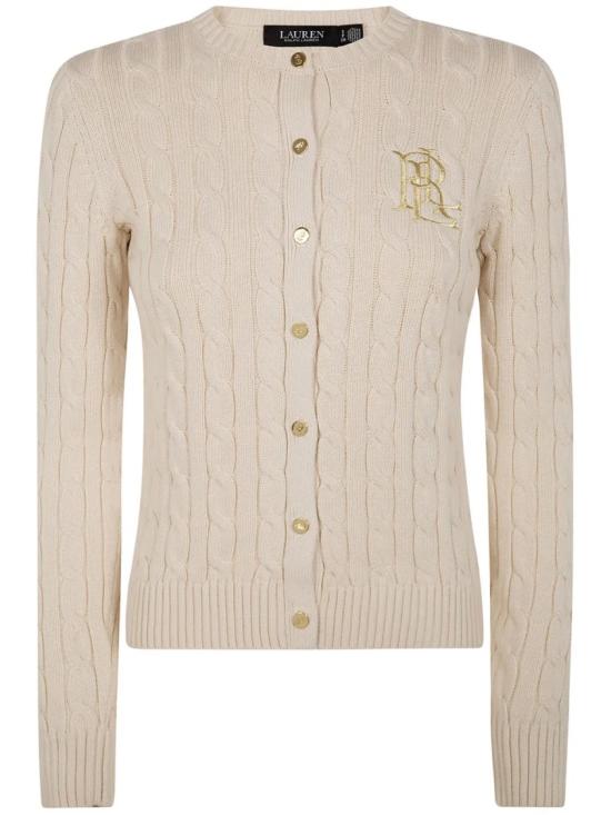 25FW 랄프 로렌 니트웨어 200932225001 Neutrals
