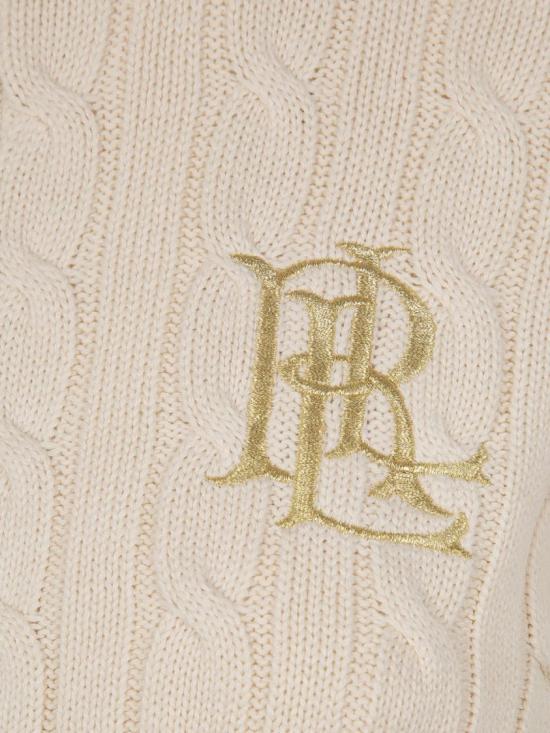 25FW 랄프 로렌 니트웨어 200932225001 Neutrals - RALPH LAUREN