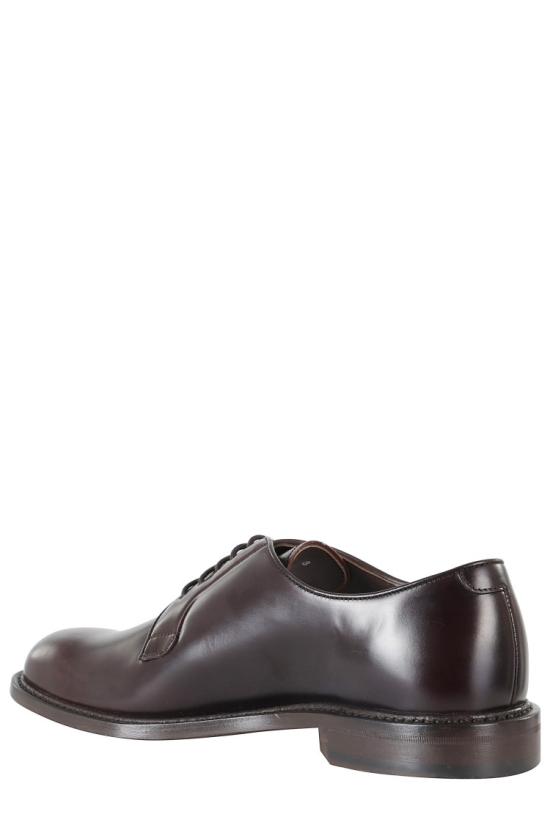 26SS 존 스펜서 드레스 슈즈 5137 HO259 ROIS 098 Black - JOHN SPENCER
