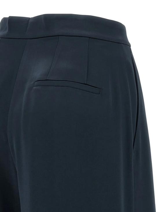 25FW 핑코 팔라초 팬츠 105716A1Y5 G41 Black - PINKO