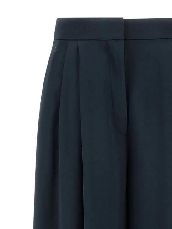 25FW 핑코 팔라초 팬츠 105716A1Y5 G41 Black - PINKO