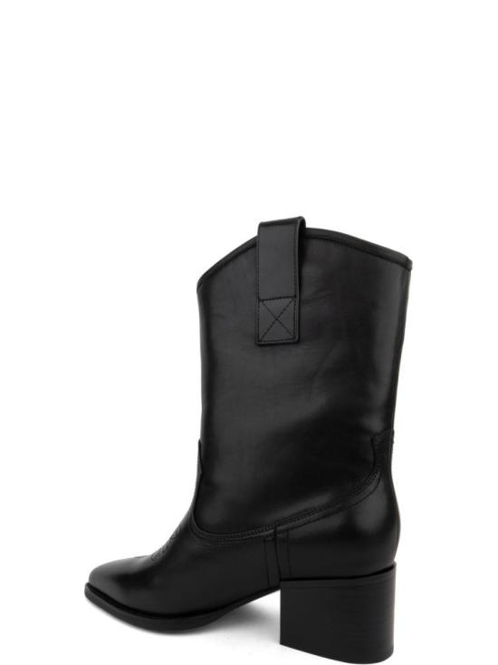 25FW 아드리아나 페레티 부츠 AF6039 25211 Black - ADRIANNA FERETTI