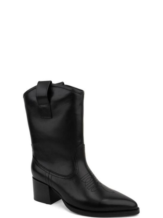25FW 아드리아나 페레티 부츠 AF6039 25211 Black - ADRIANNA FERETTI