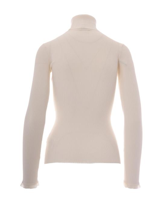 26FW 엘리자베타프랜치 니트웨어 6252472 Neutrals - ELISABETTA FRANCHI