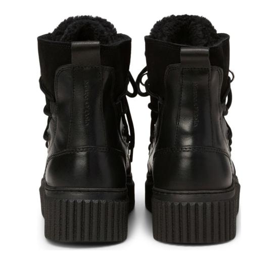  마르코폴로 부츠 41016066005150990 Black - MARC O'POLO