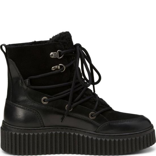  마르코폴로 부츠 41016066005150990 Black - MARC O'POLO