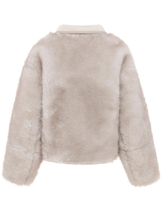 26FW 어반코드 코트 BJ20455POLARBEAR Neutrals - URBANCODE