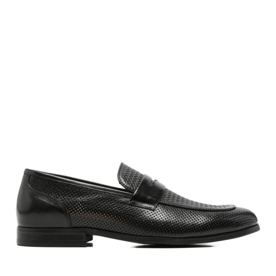 26SS 알베르토 고찌 로퍼 AG6041 26114BLK Black