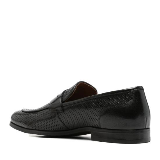 26SS 알베르토 고찌 로퍼 AG6041 26114BLK Black - ALBERTO GOZZI