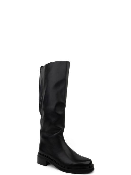 25FW 아드리아나 페레티 부츠 AF6039 25204 Black - ADRIANNA FERETTI