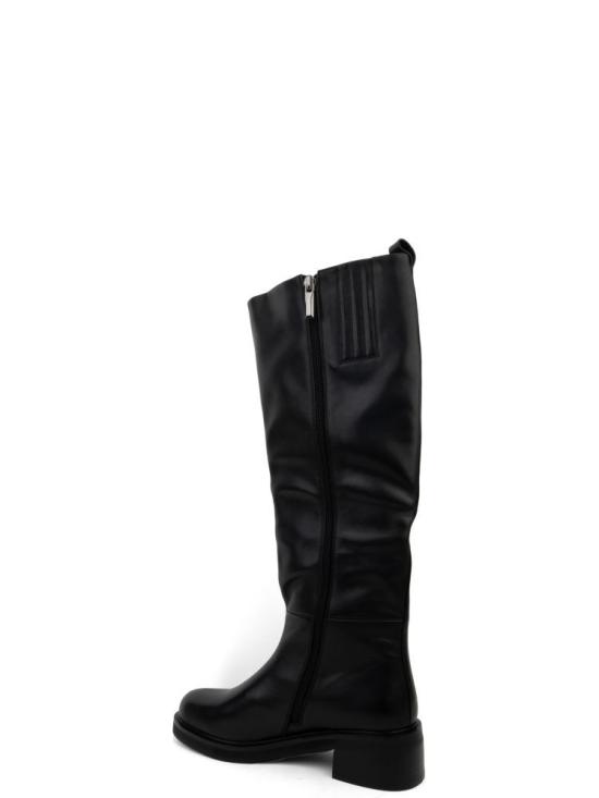 25FW 아드리아나 페레티 부츠 AF6039 25204 Black - ADRIANNA FERETTI