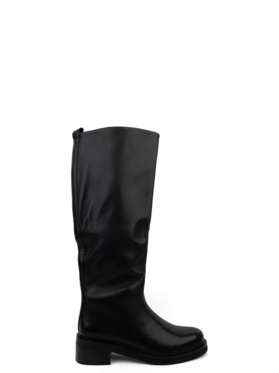 25FW 아드리아나 페레티 부츠 AF6039 25204 Black