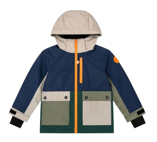 26FW [키즈] 스텔라 맥카트니 자켓 TZ2I77 Z0432 999 MULTICOLOR
