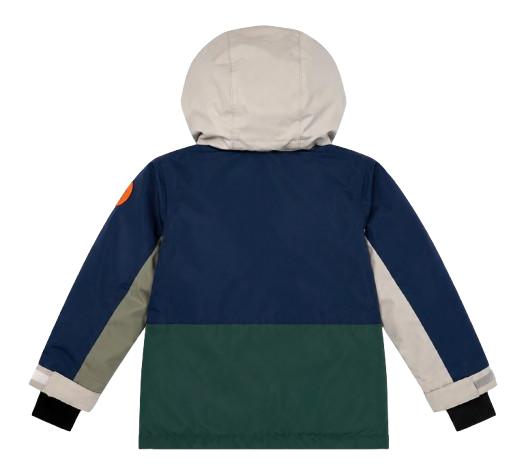 26FW [키즈] 스텔라 맥카트니 자켓 TZ2I77 Z0432 999 MULTICOLOR - STELLA MCCARTNEY