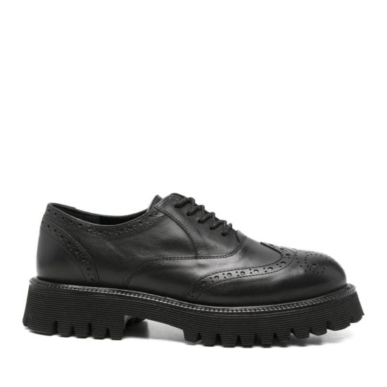 25FW 아드리아나 페레티 슈즈 AF6014 25202BLA Black