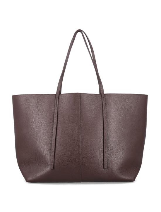 26FW 바이말렌비거 숄더백 10183212L Brown - BY MALENE BIRGER
