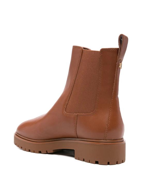 25FW 랄프 로렌 부츠 802974476001 Brown - RALPH LAUREN