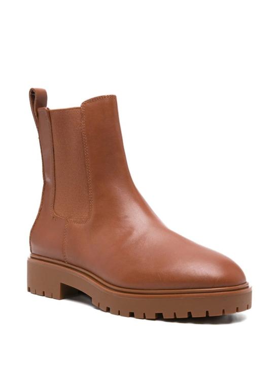 25FW 랄프 로렌 부츠 802974476001 Brown - RALPH LAUREN