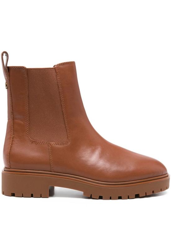 25FW 랄프 로렌 부츠 802974476001 Brown