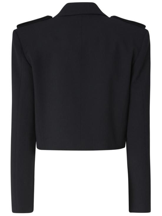 26FW 핑코 자켓 107715A3MSG03 Black - PINKO