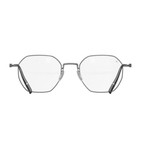 26SS 실루엣 안경 1AUU5LJ0A Silver - SILHOUETTE