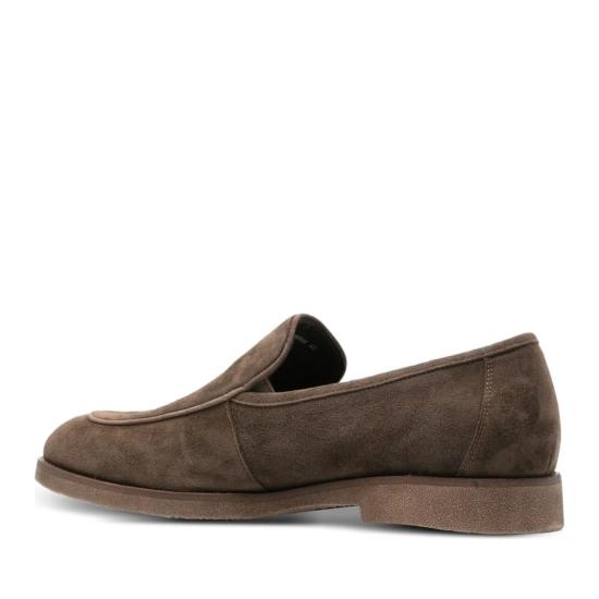 26SS 알베르토 고찌 로퍼 AG6041 26104BRW Black - ALBERTO GOZZI