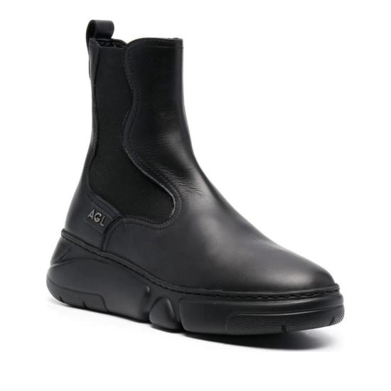  에이지엘 부츠 D938510PGKD0871013 Black - AGL