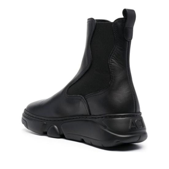  에이지엘 부츠 D938510PGKD0871013 Black - AGL