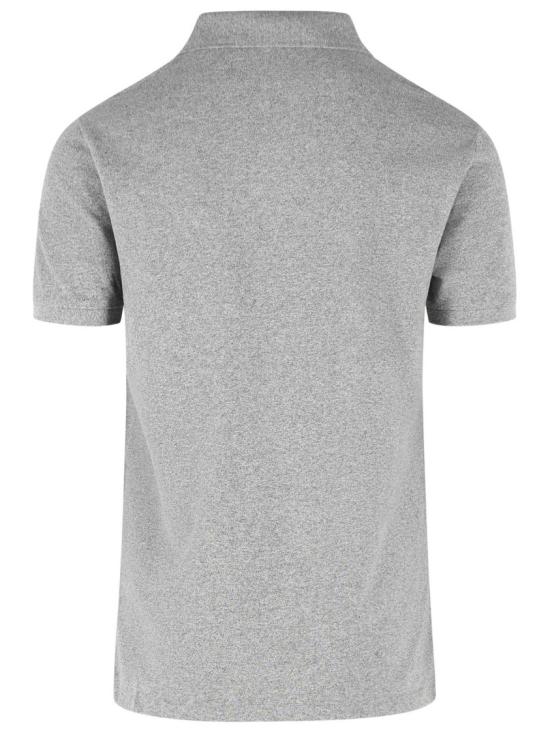  폴로 랄프로렌 클래식 플리스 후드 집업 710548797 011 Grey - POLO RALPH LAUREN
