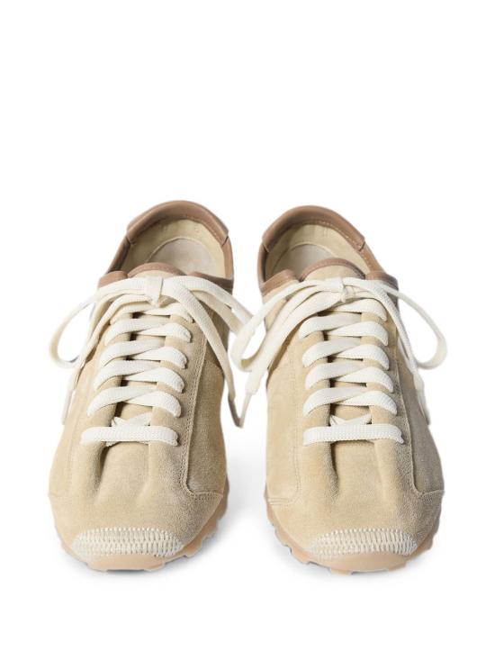 26FW 자크뮈스 스니커즈 FOW00175AC09A15 150 BEIGE - JACQUEMUS