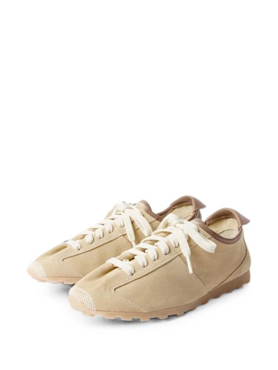 26FW 자크뮈스 스니커즈 FOW00175AC09A15 150 BEIGE - JACQUEMUS