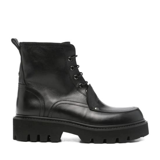 25FW 프리미아타 부츠 M7187 Black