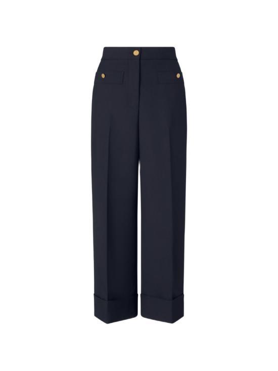 26FW 톰브라운 스트레이트 팬츠 FTC515A F1199415 Navy