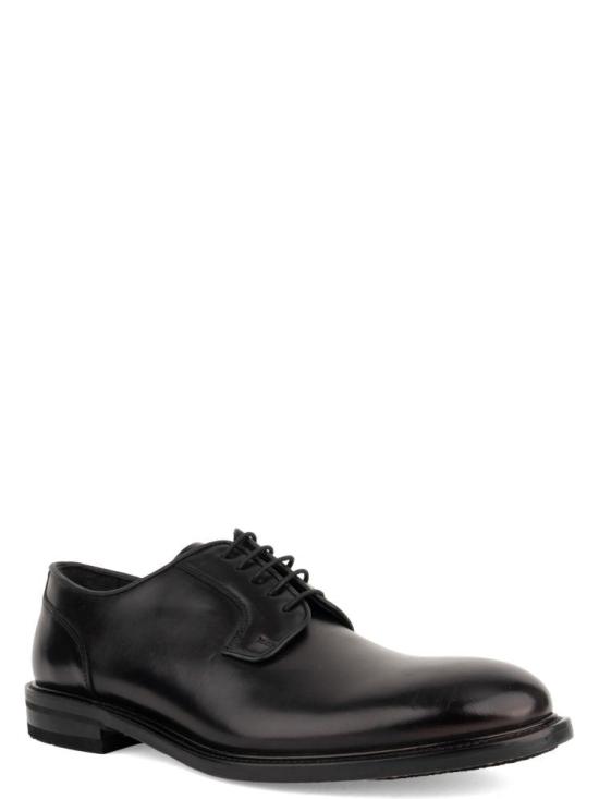 25FW John Harrison 드레스 슈즈 JH6042 25212BLK Black - OTHER BRANDS