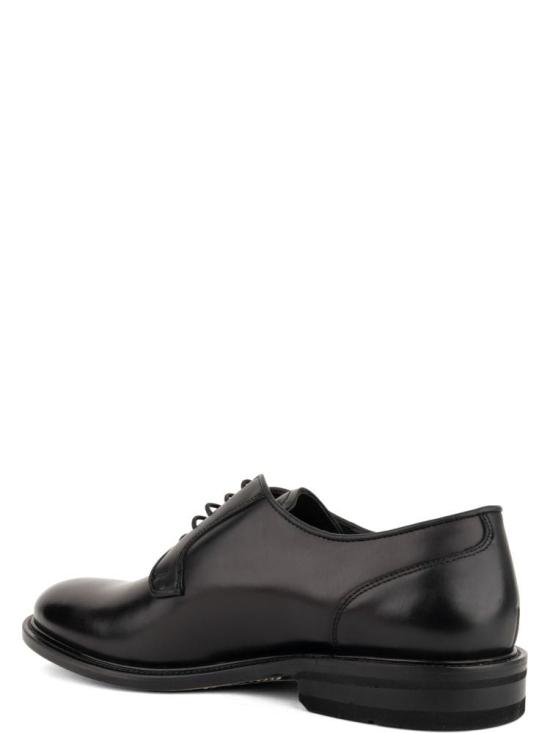 25FW John Harrison 드레스 슈즈 JH6042 25212BLK Black - OTHER BRANDS