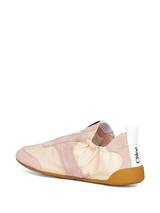 26FW 끌로에 스니커즈 26S15RWR 26Y BLUSHY BEIGE - CHLOE