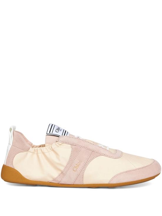 26FW 끌로에 스니커즈 26S15RWR 26Y BLUSHY BEIGE