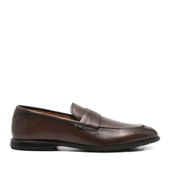 26SS John Harrison 로퍼 JH6042 26106BRW Black