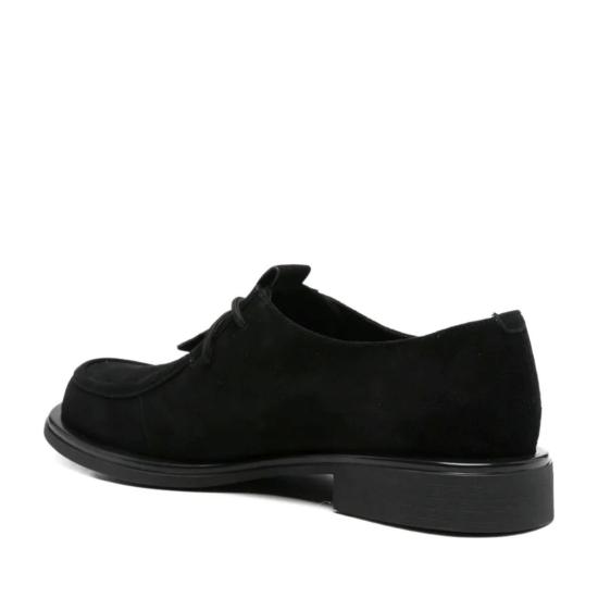 26SS 아드리아나 페레티 플랫 슈즈 AF6039 26100BLK Black - ADRIANNA FERETTI