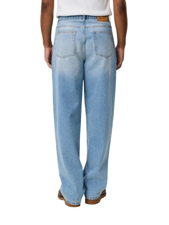 26FW 레듀 데님 팬츠 1001443 481 DENIM BLUE - LES DEUX