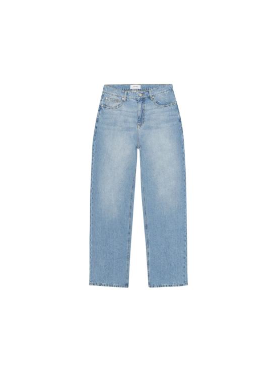 26FW 레듀 데님 팬츠 1001443 481 DENIM BLUE