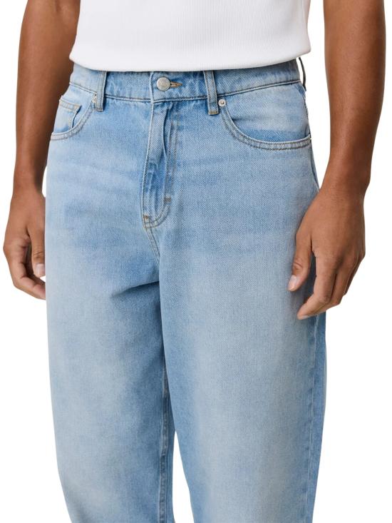 26FW 레듀 데님 팬츠 1001443 481 DENIM BLUE - LES DEUX