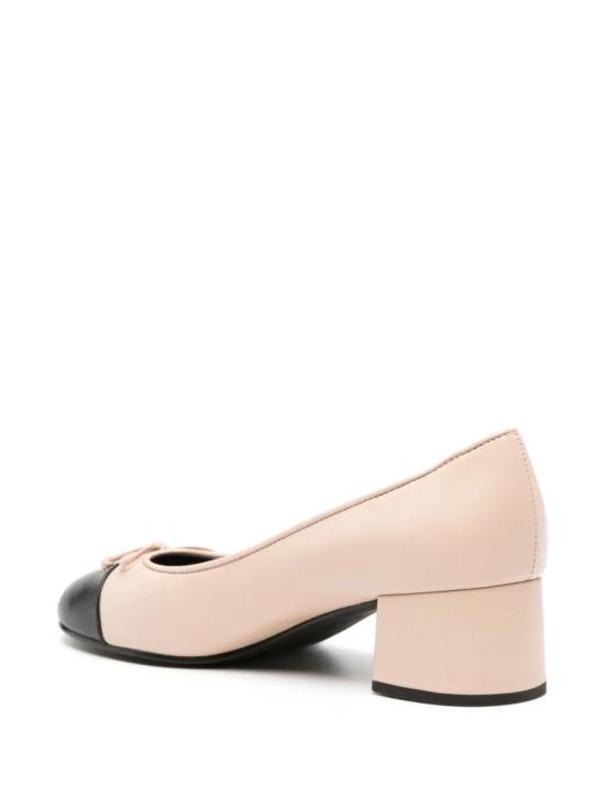  토리버치 힐/펌프스 154515 650 Neutrals - TORY BURCH