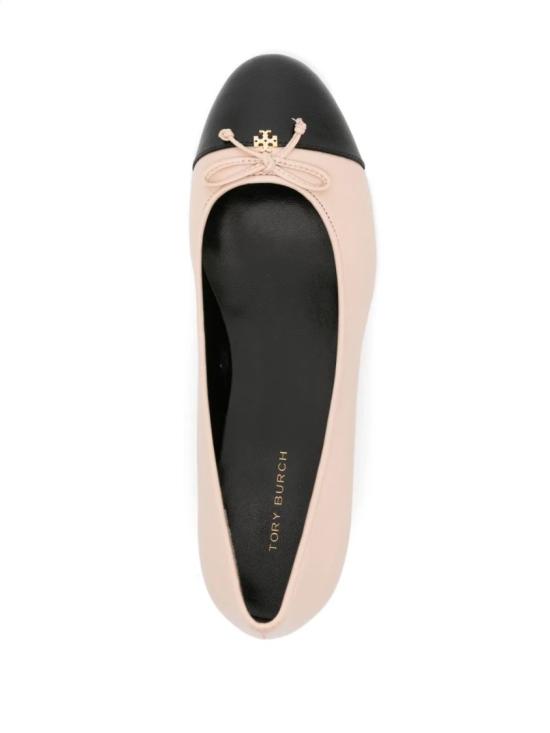  토리버치 힐/펌프스 154515 650 Neutrals - TORY BURCH