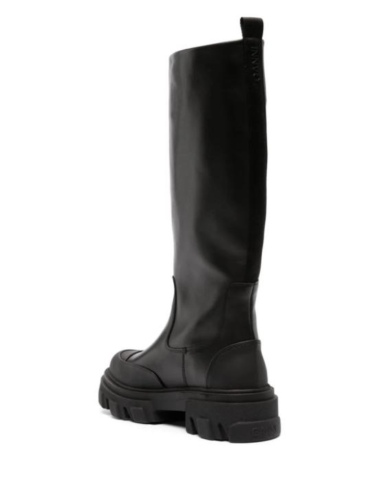  가니 부츠 S2307 099 Black - GANNI